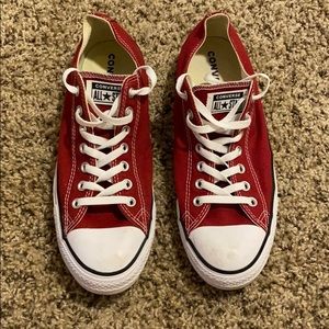 Men’s Converse